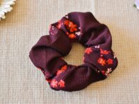 Chouchou - Bordeaux Fleuri