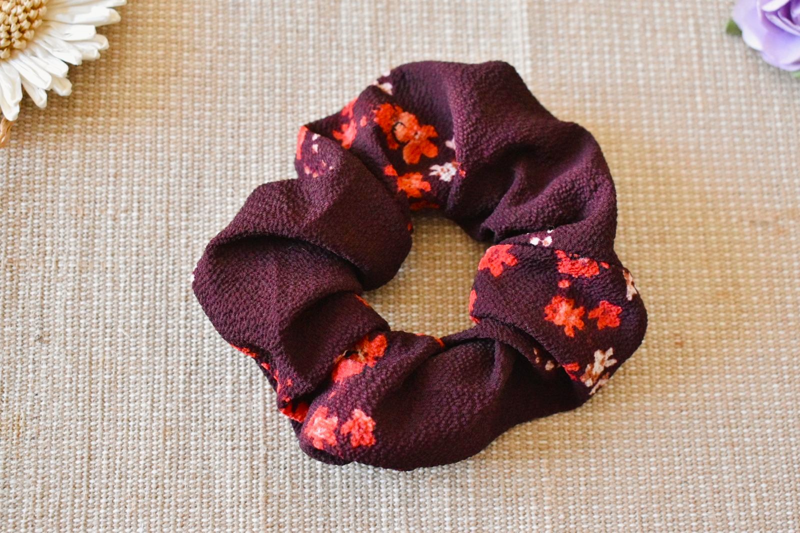 Chouchou - Bordeaux Fleuri