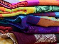 Foulards
