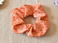 chouchou orange