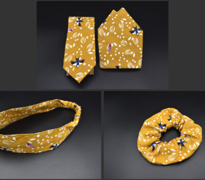 Ensemble Jaune Hirondelle