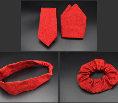 Ensemble Rouge