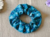 Chouchou - Bleu Losanges