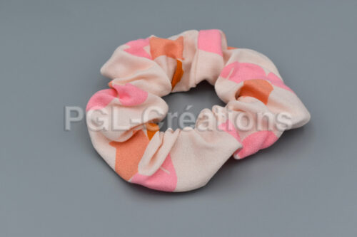 Chouchou Rose Pastel