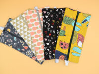 Trousse à élastique