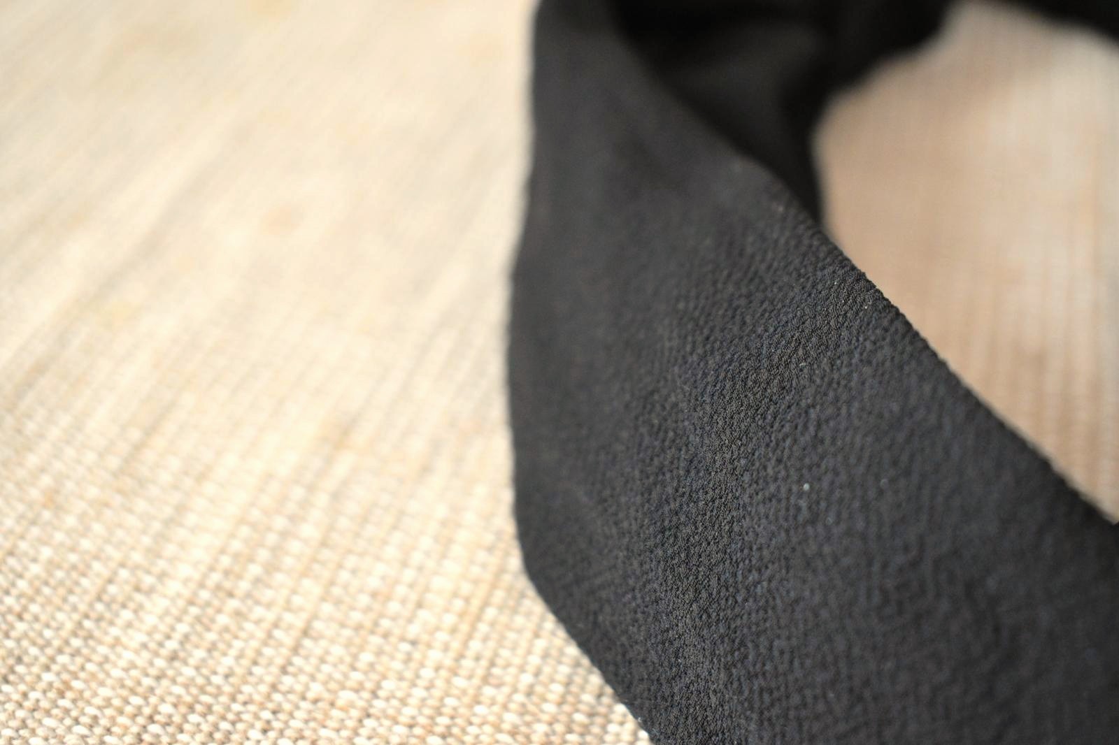 Bandeau - Noir – Image 4
