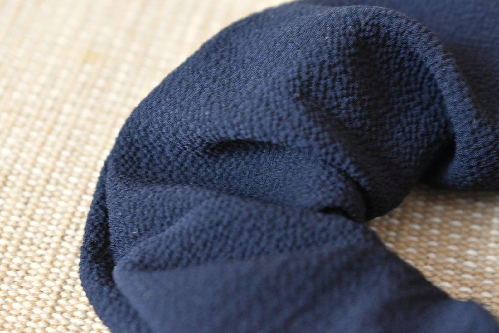 Chouchou - Bleu Marine – Image 3