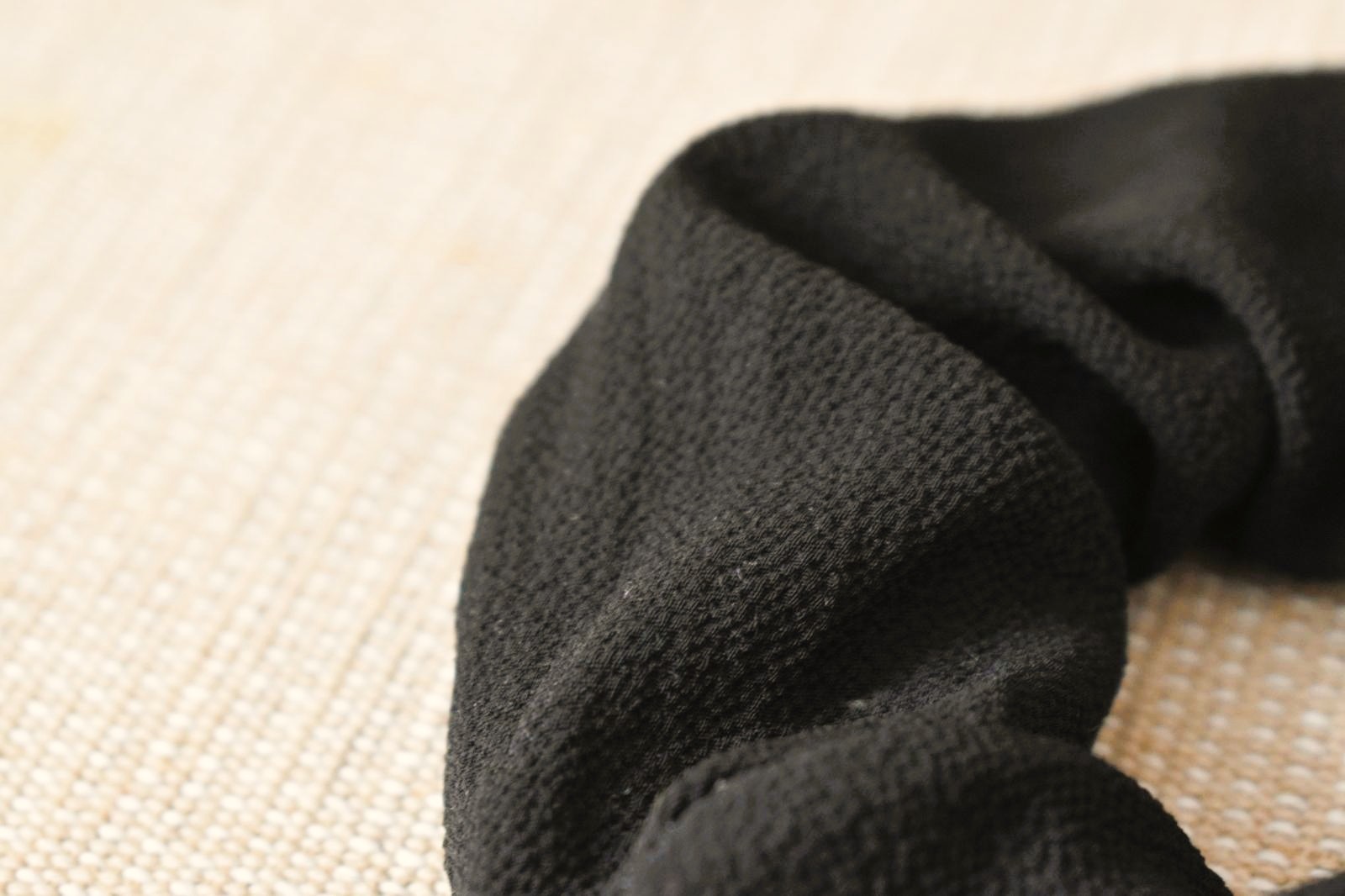 Chouchou - Noir – Image 3