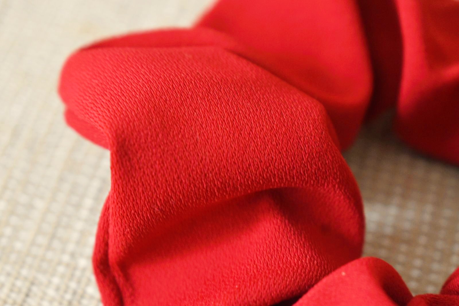 Chouchou - Rouge – Image 3