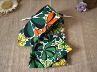 cravate-pochette-wax-floral