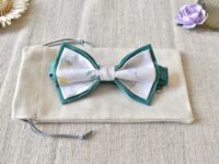 Nœud Papillon - Douceur Pastel